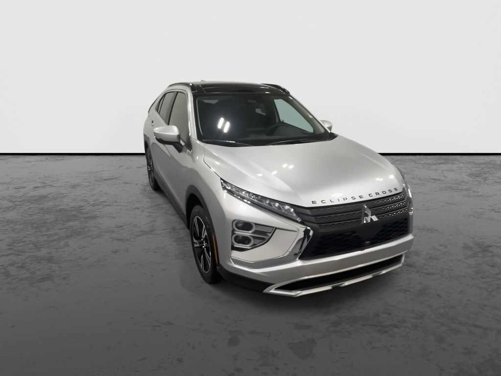 mitsubishi eclipse cross 2026 JA4ATWAA5TZ002021 image mitsubishi eclipse cross 2026 JA4ATWAA5TZ002021 image
